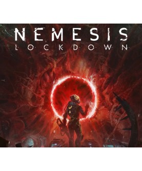 Nemesis Lockdown Steam Key GLOBAL